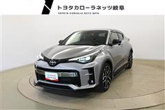 Ｃ－ＨＲ