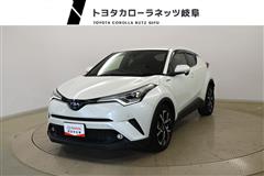 Ｃ－ＨＲ