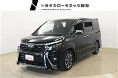 トヨタ ヴォクシー ZS キラメキ2