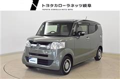 ホンダ N-BOXスラッシュ G Lインテリア