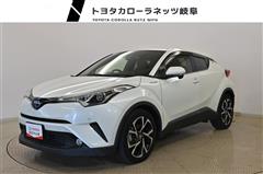 Ｃ－ＨＲ