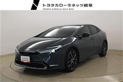 トヨタ プリウス Z