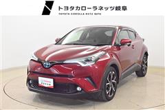 Ｃ－ＨＲ