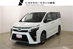 トヨタ ヴォクシー ZS キラメキ2 4WD