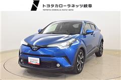 Ｃ－ＨＲ