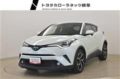 Ｃ－ＨＲ