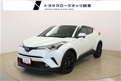 Ｃ－ＨＲ