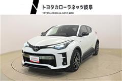 Ｃ－ＨＲ