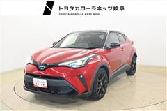 Ｃ－ＨＲ