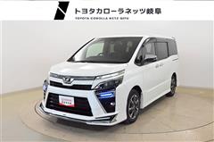 トヨタ ヴォクシー ZS キラメキ2