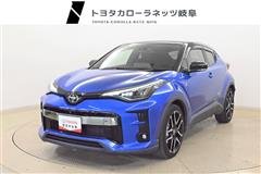 トヨタ C-HR S GRスポーツ