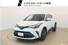 Ｃ－ＨＲ