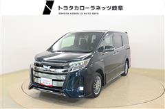 トヨタ ノア HV SI WXB2