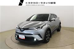 Ｃ－ＨＲ