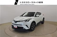 Ｃ－ＨＲ