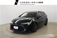 トヨタ カローラツーリングHV WXB 4WD