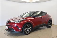 トヨタ C-HR G LEDエディション