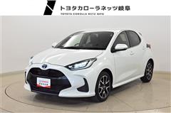 トヨタ ヤリス ハイブリッド Z