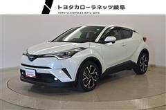 Ｃ－ＨＲ