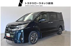 トヨタ ノア SI W/B2