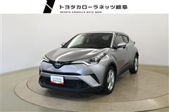 Ｃ－ＨＲ