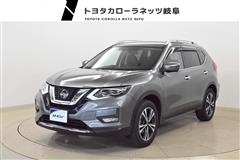 日産 エクストレイル 20XI 4WD