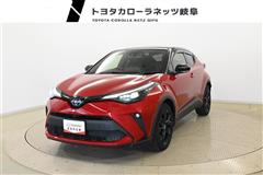 Ｃ－ＨＲ