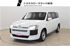 トヨタ プロボックスバン GL