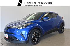 Ｃ－ＨＲ