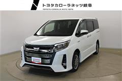 トヨタ ノア HV SI W/B2