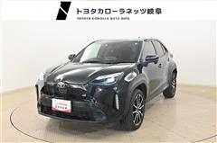 トヨタ ヤリスクロス GR スポーツ