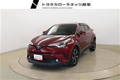 Ｃ－ＨＲ