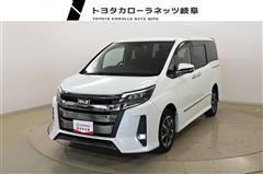 トヨタ ノア SI W/B 4WD