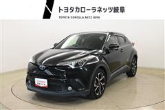 Ｃ－ＨＲ