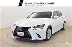 レクサス GS300h Iパッケージ