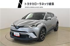 Ｃ－ＨＲ