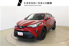 Ｃ－ＨＲ