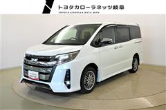 トヨタ ノア ハイブリッド SI WXB3