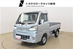 トヨタ ピクシストラック エクストラ SA3T