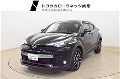 トヨタ C-HR S GRスポーツ