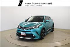 Ｃ－ＨＲ