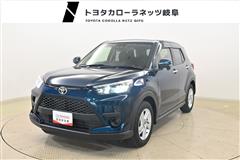 トヨタ ライズ G 4WD