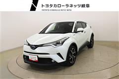 Ｃ－ＨＲ