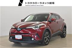 Ｃ－ＨＲ