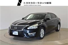 日産 ティアナ XL ナビ AVM