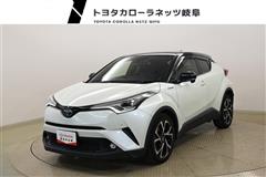 Ｃ－ＨＲ