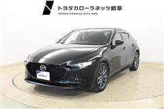 マツダ MAZDA3FB XD Lパッケージ