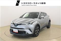 Ｃ－ＨＲ