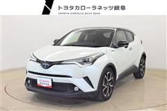 Ｃ－ＨＲ