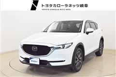 マツダ CX-5 XD Lパッケージ